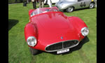 Maserati A6GCS Barchetta Fantuzzi 1955 